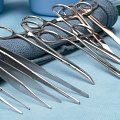 Медицинский хирургический инструмент