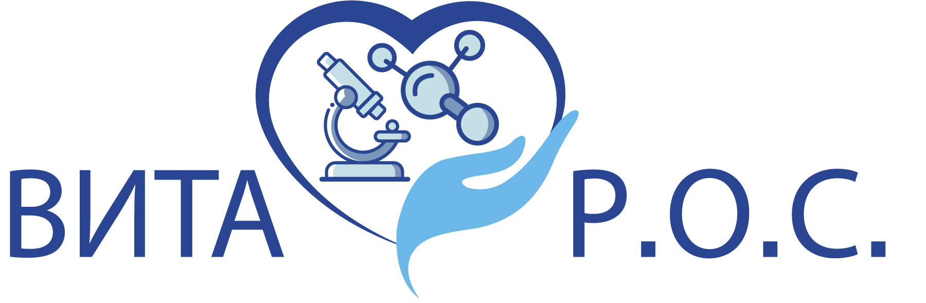 ВИТА РОС ВИТА РОС