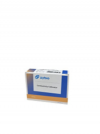 Conductivity Calibrator