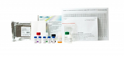 МБС-Тест SARS-CoV-2-IgG-RBD