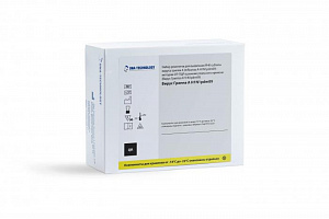 Вирус гриппа A H1N1pdm09