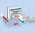 N. meningitidis / H. influenzae / S. pneumoniae-FL. Выявление и дифференциация N. meningitidis, H. influenzae, S. pneumoniae