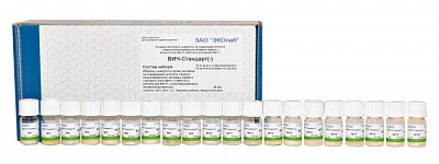 ВИЧ-Стандарт (-)