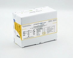 ГепатитИФА-анти-HCV (96)