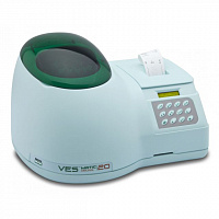 Автоматический анализатор СОЭ Ves-Matic 20