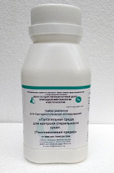 Среда тиогликолевая, 0,25 кг