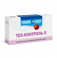 Тех-контроль П