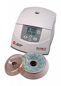 Центрифуга Microfuge 16