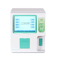 Гематологический анализатор MicroCC-20Plus