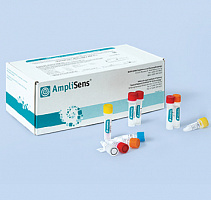 HCV/HBV/HIV-FL