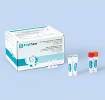 Mycoplasma pneumoniae / Chlamydophila pneumoniae-FL. Одновременное выявление Mycoplasma pneumoniae и Chlamydophila pneumoniae