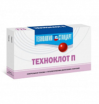 Техноклот П