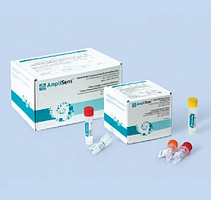 Influenza virus A-тип-H5, H7, H9-FL. Типирование (идентификация) субтипов H5, H7, H9 вирусов гриппа А