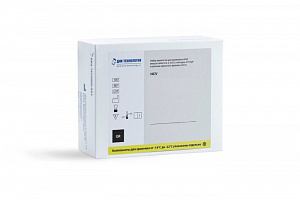 HCV