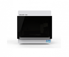 Автоматическая система пробоподготовки Automated Sample Preparation System MGISP-100B