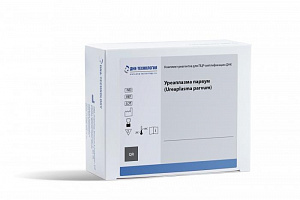 ПЛАЗМОГЕН-УП. Ureaplasma parvum