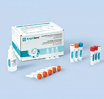 Influenza virus A/H1-swine-FL. Выявление вируса гриппа A/H1N1 (sw2009)