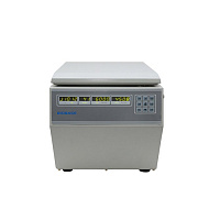 Настольная низкоскоростная центрифуга БКС-TL5V БКС-TL5VI БКС-TL61II БКС-TL6lV