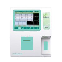 Автоматический гематологический анализатор MicroCC-25 Plus