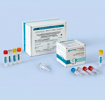 Enterovirus-FL. Выявление Enterovirus