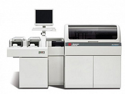 Биохимические анализаторы Beckman Coulter серии AU