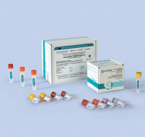 Rubella virus-FL