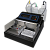 Устройство для промывки планшет Stat Fax 2600