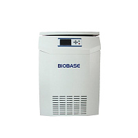 BIOBASE BKC-VH21RL Лабораторная медицинская центрифуга с охлаждением