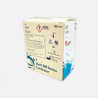 Калибратор серии DxH500 (DxH500 Series Calibrator)