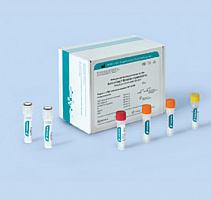 Borrelia miyamotoi-FL. Выявление Borrelia miyamotoi