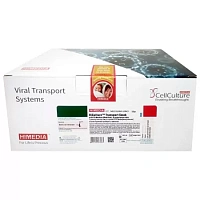 Транспортная система со средой CVTR