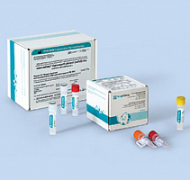 Pneumocystis jirovecii (carinii)-FL. Выявление ДНК возбудителя пневмоцистной пневмонии Pneumocystis jirovecii (carinii)