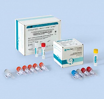 Enterovirus 71-FL. Выявление и дифференциация Enterovirus 71