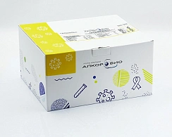 ГепатитИФА-анти-HCV (960)