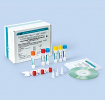 Legionella pneumophila-FL. Выявление и количественное определение Legionella pneumophila