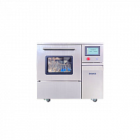 Мойка-дезинфектор BK-LW100P BK-LW200Pro BK-LW300P BK-LW360 (лабораторные автоматические машины для стерилизации стеклянной посуды)