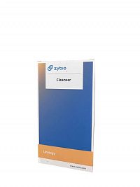 Cleanser (Urology)