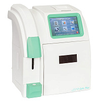  Анализаторы электролитов E-Lyte Plus