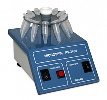 Миницентрифуга-Вортекс MicroSpin FV-2400