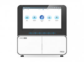 Система высокопроизводительного секвенирования DNBSEQ-G99RS Sequencing System