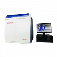 Бактериологический анализатор ЮНОНА Labstar 50