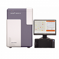 Бактериологический анализатор ЮНОНА Labstar 100