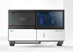 Система высокопроизводительного секвенирования DNBSEQ-G400 Sequencing System